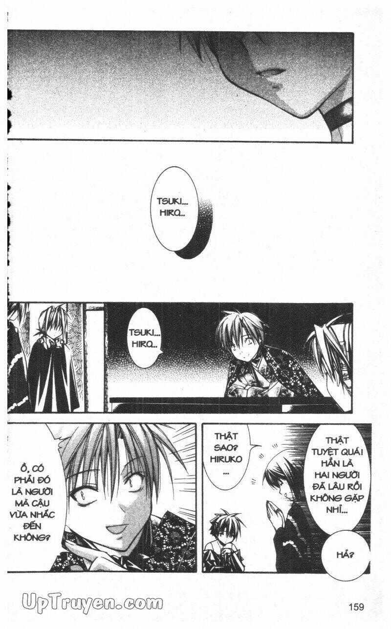 Nightmare Inspector Chapter 6 trang 157