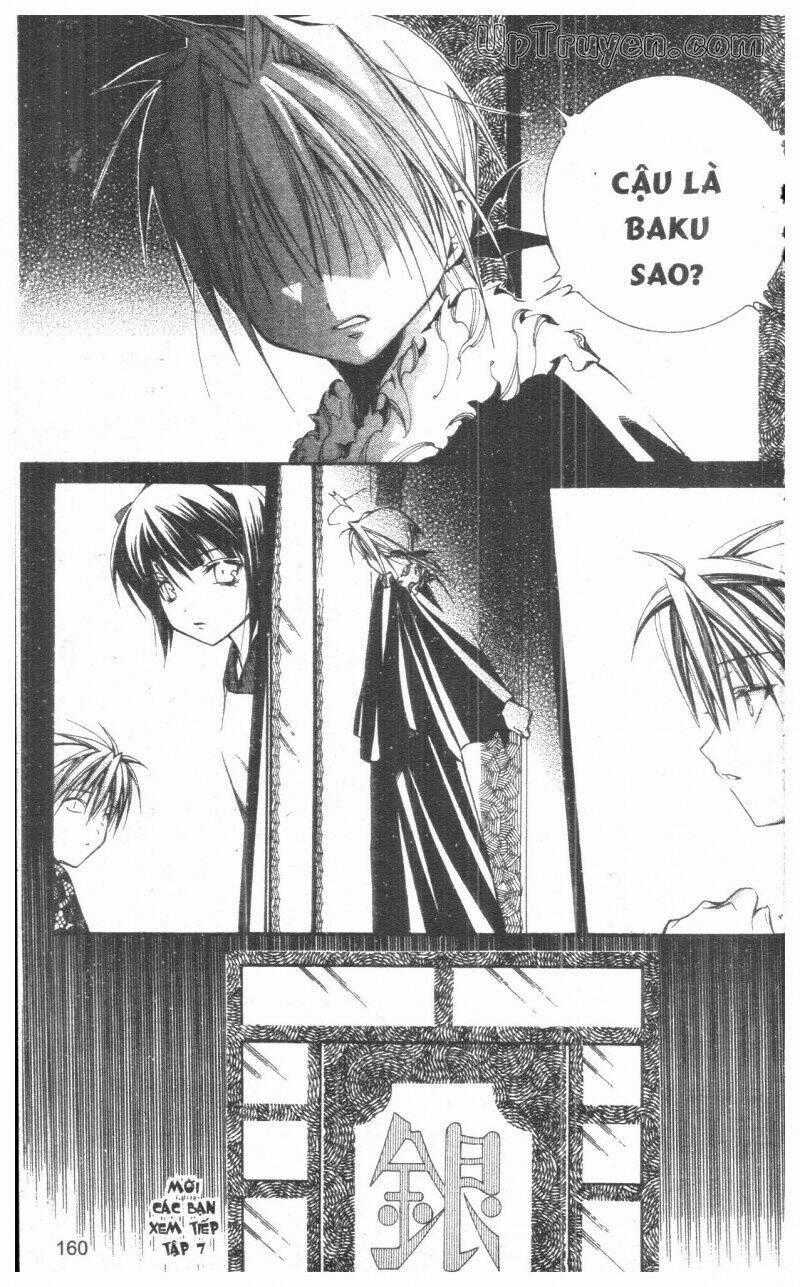 Nightmare Inspector Chapter 6 trang 158