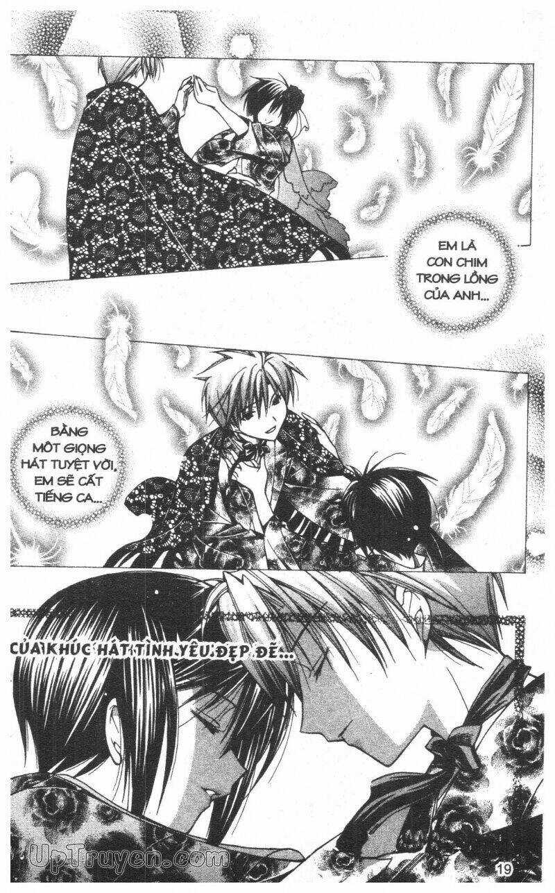 Nightmare Inspector Chapter 6 trang 17