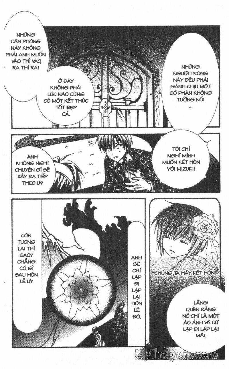 Nightmare Inspector Chapter 6 trang 19