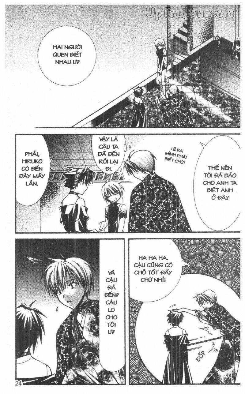 Nightmare Inspector Chapter 6 trang 22