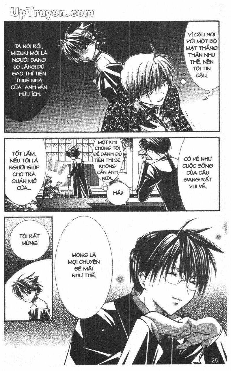 Nightmare Inspector Chapter 6 trang 23