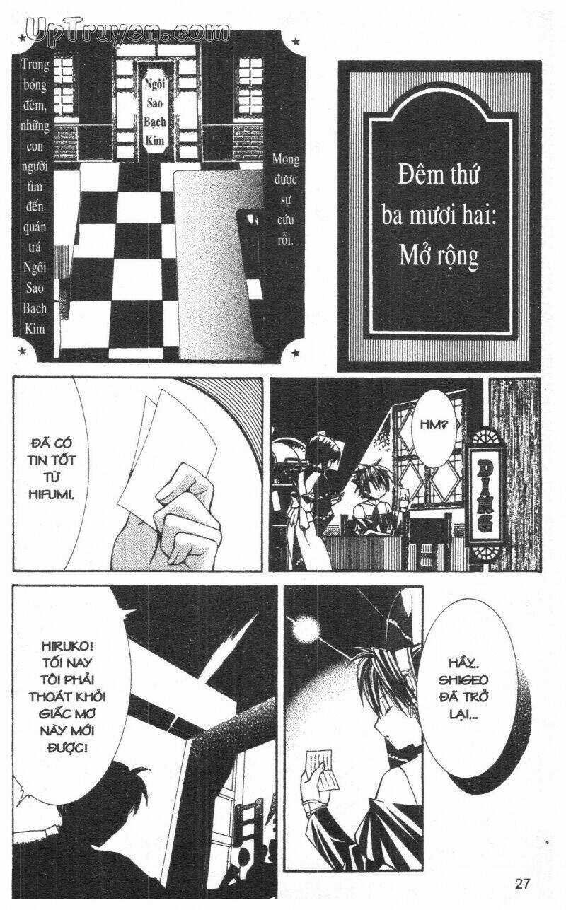 Nightmare Inspector Chapter 6 trang 25