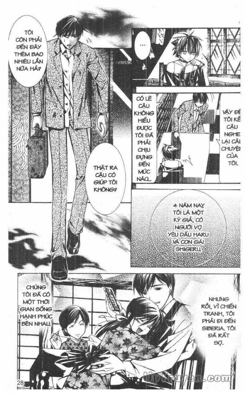 Nightmare Inspector Chapter 6 trang 26