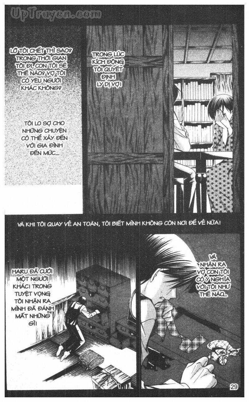 Nightmare Inspector Chapter 6 trang 27