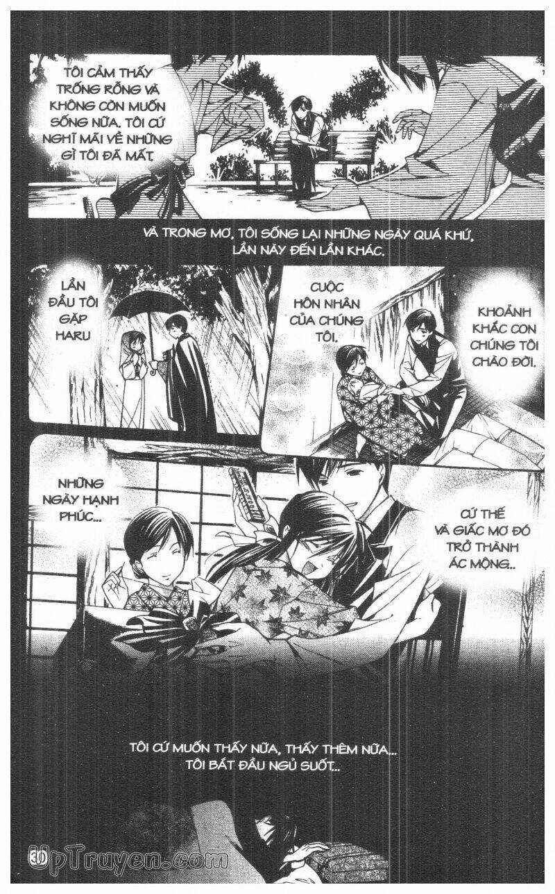 Nightmare Inspector Chapter 6 trang 28