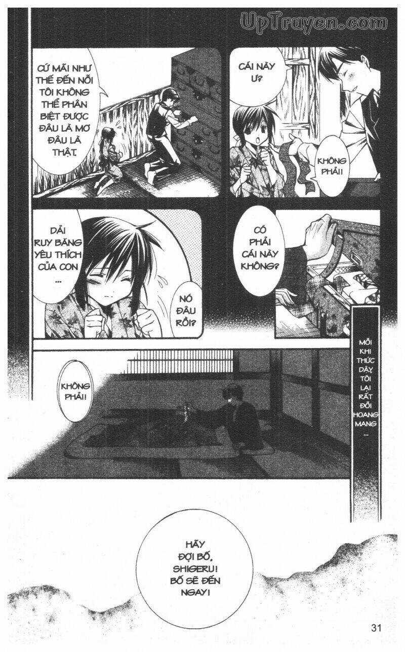 Nightmare Inspector Chapter 6 trang 29