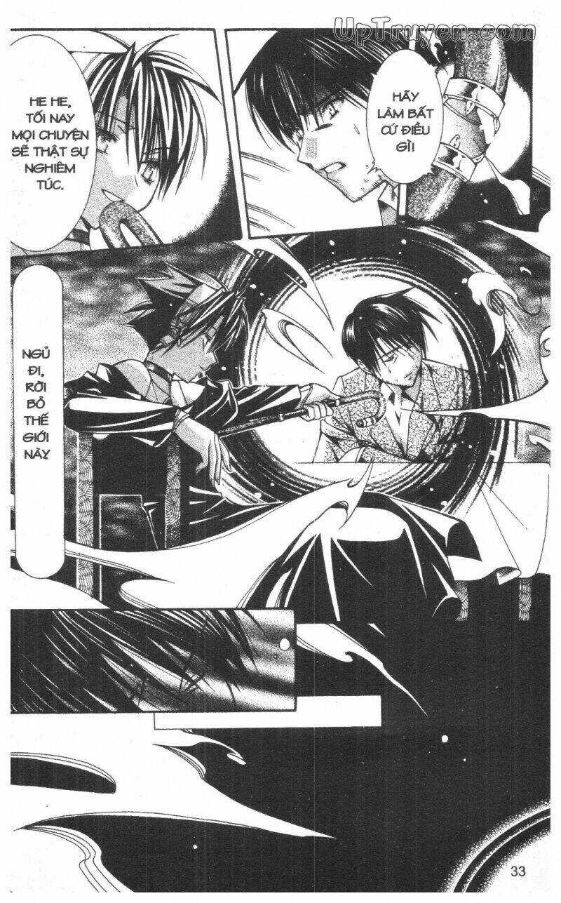 Nightmare Inspector Chapter 6 trang 31