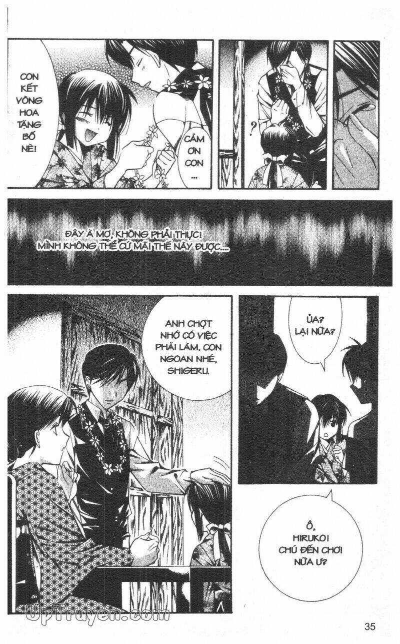 Nightmare Inspector Chapter 6 trang 33