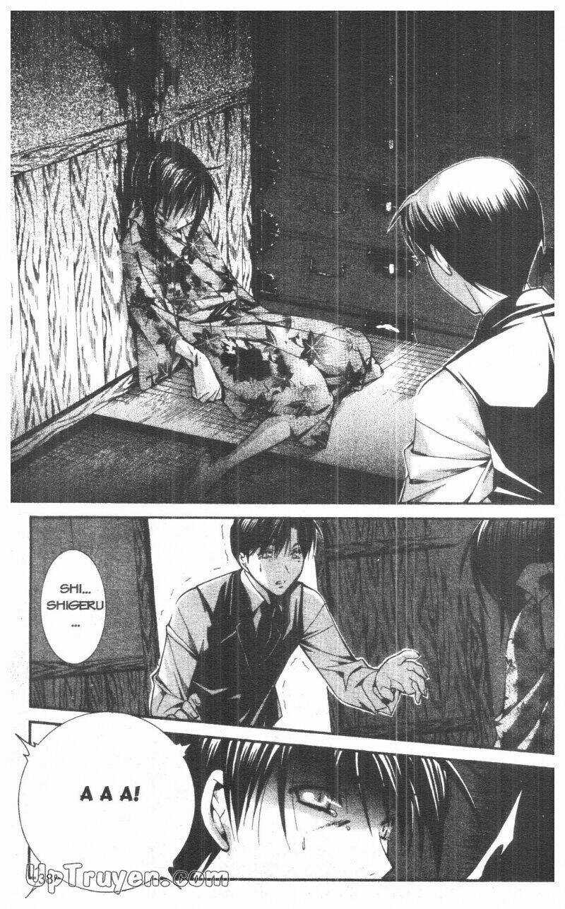 Nightmare Inspector Chapter 6 trang 36