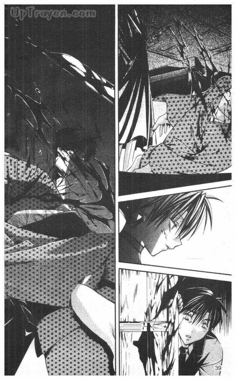 Nightmare Inspector Chapter 6 trang 37