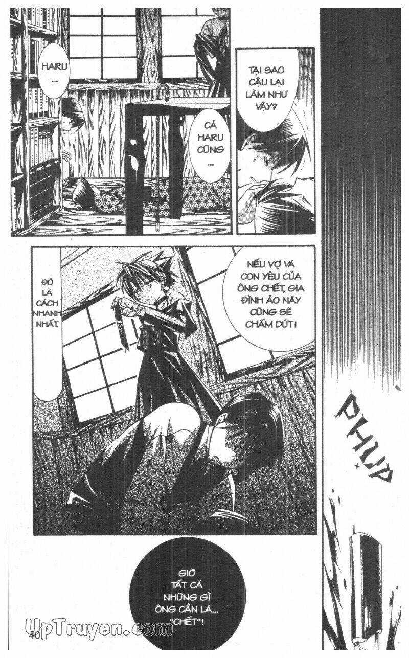 Nightmare Inspector Chapter 6 trang 38