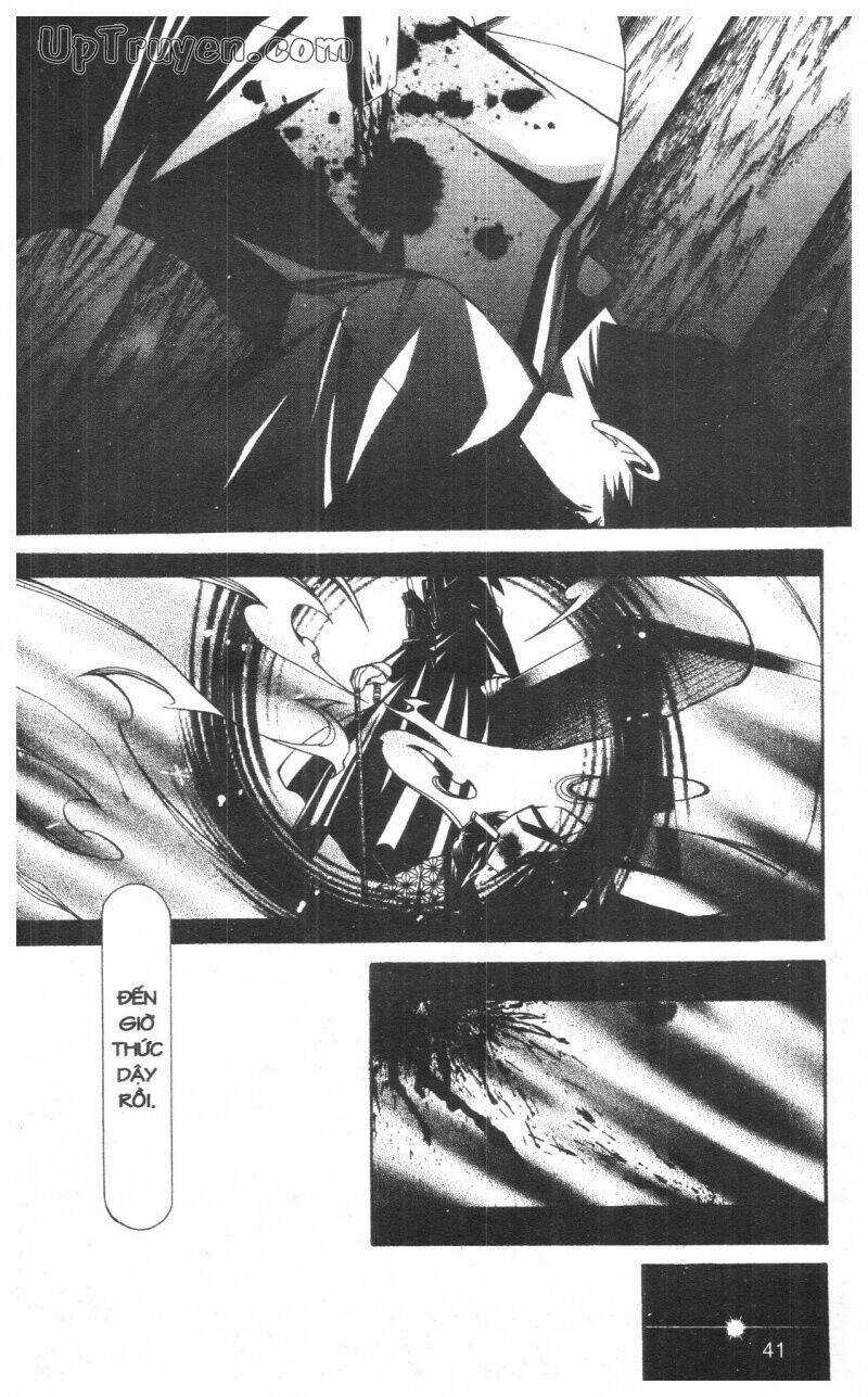 Nightmare Inspector Chapter 6 trang 39