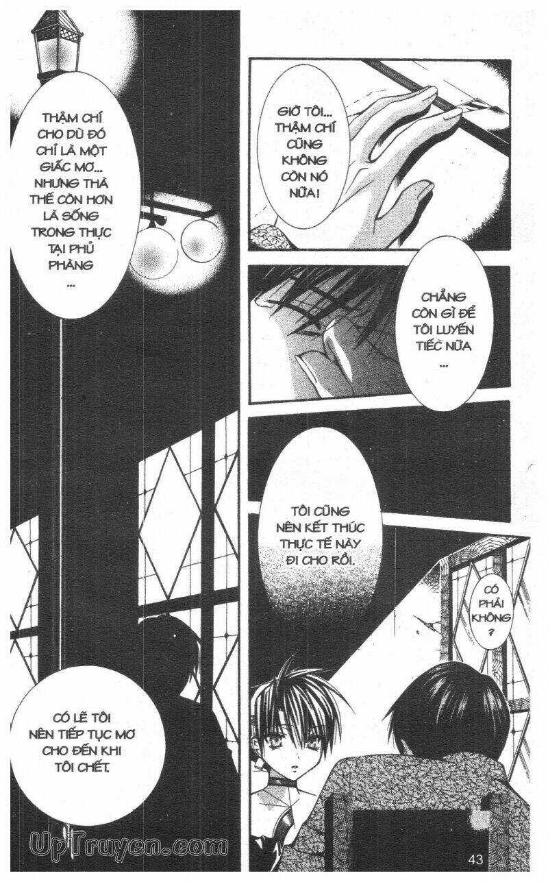 Nightmare Inspector Chapter 6 trang 41