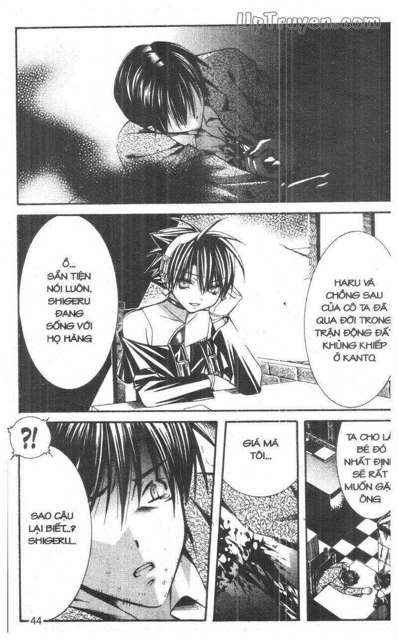 Nightmare Inspector Chapter 6 trang 42