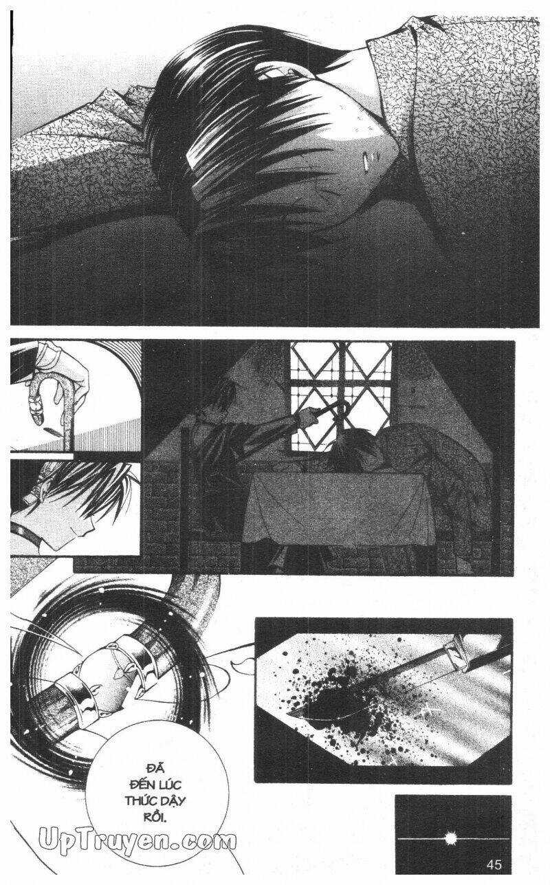 Nightmare Inspector Chapter 6 trang 43