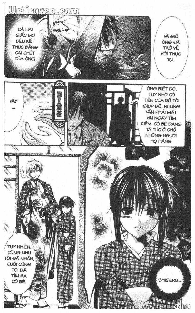 Nightmare Inspector Chapter 6 trang 45