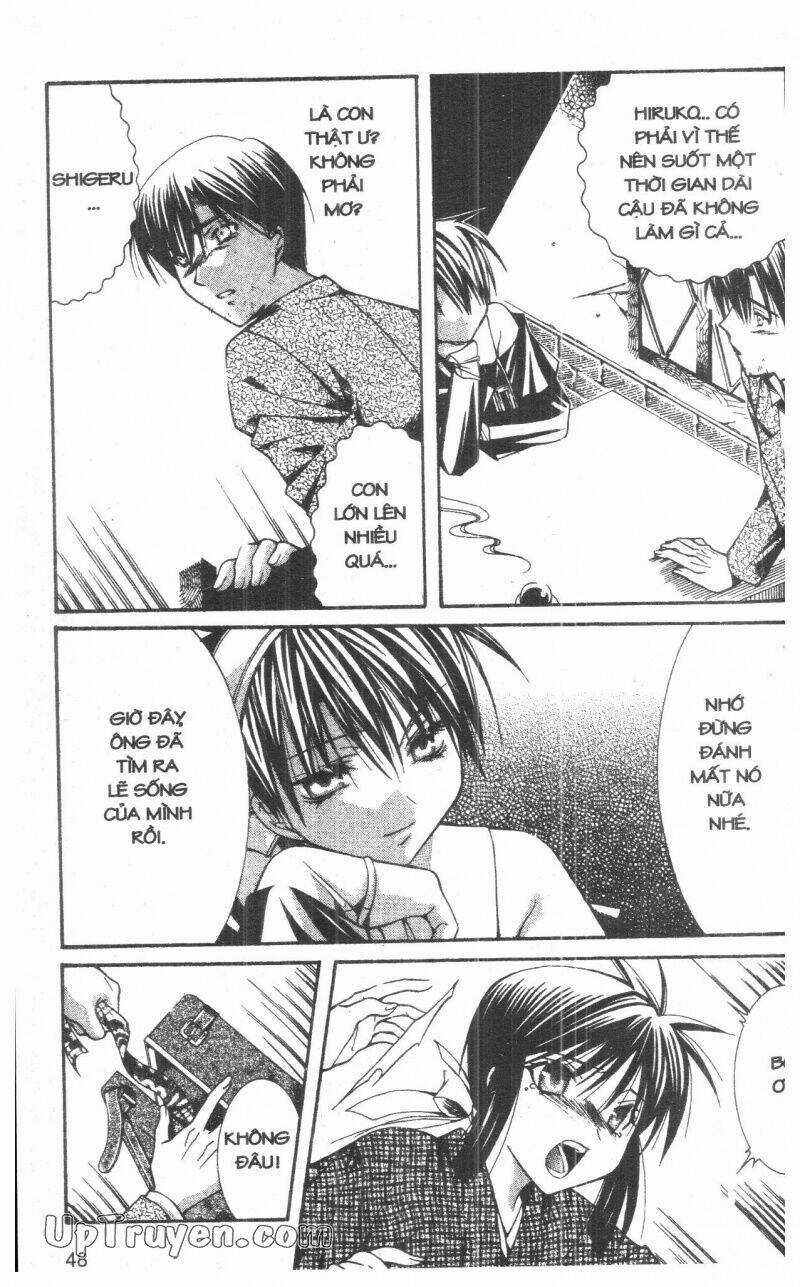 Nightmare Inspector Chapter 6 trang 46