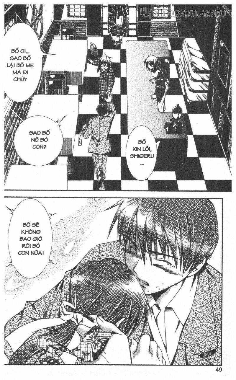 Nightmare Inspector Chapter 6 trang 47