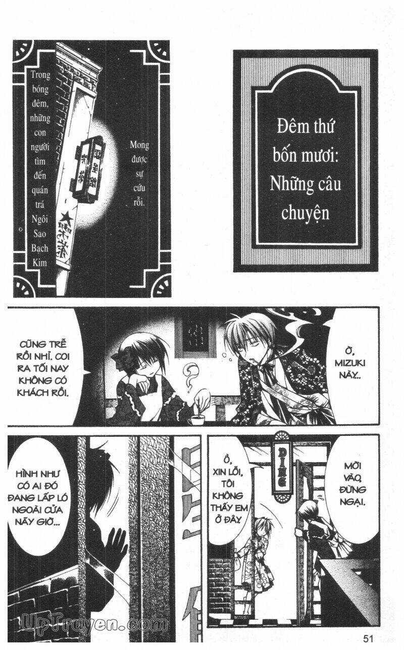 Nightmare Inspector Chapter 6 trang 49