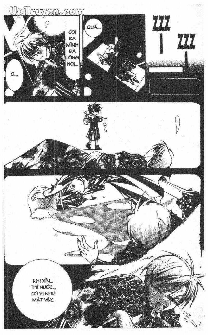 Nightmare Inspector Chapter 6 trang 5