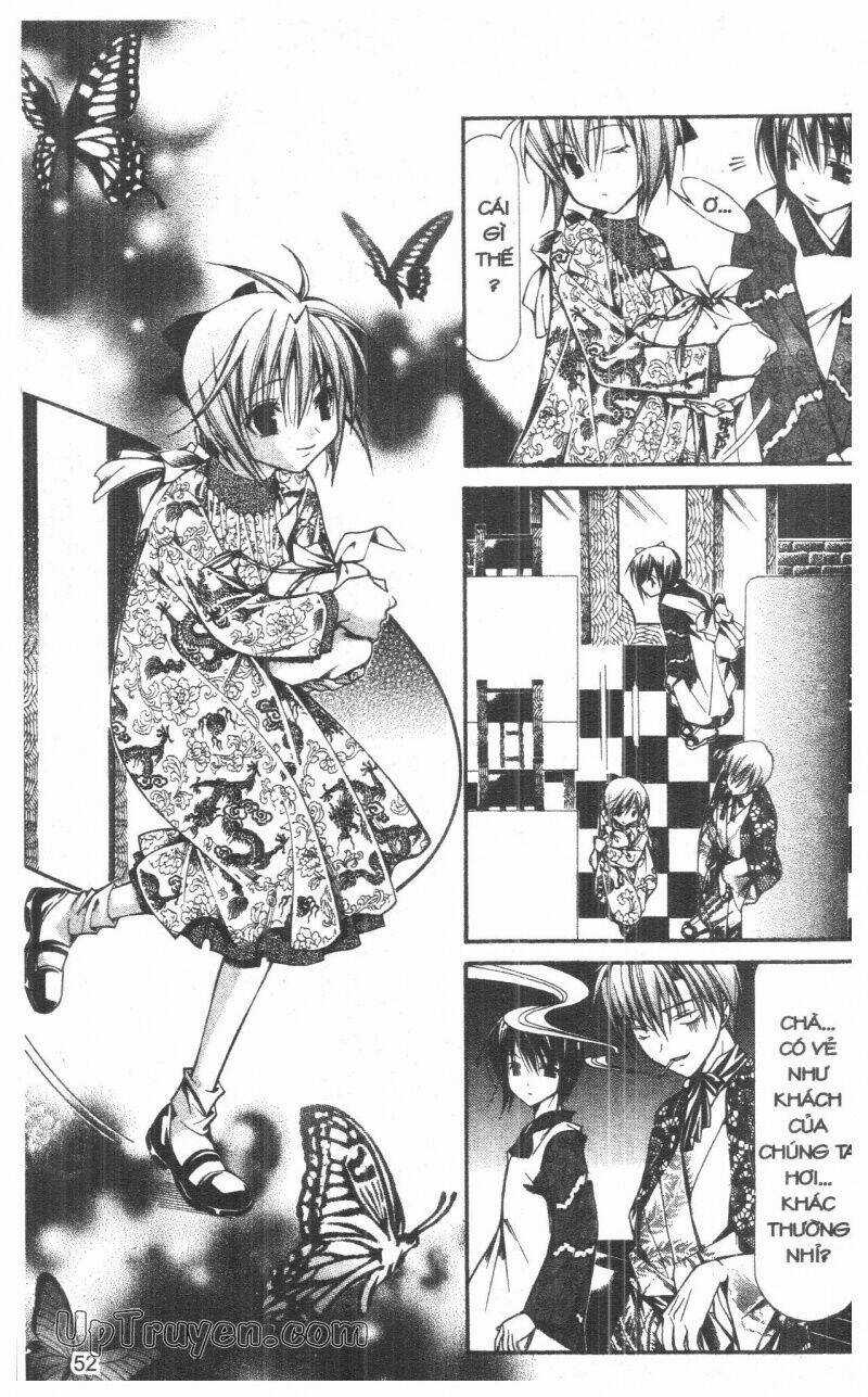 Nightmare Inspector Chapter 6 trang 50