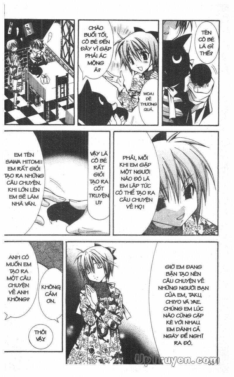 Nightmare Inspector Chapter 6 trang 51