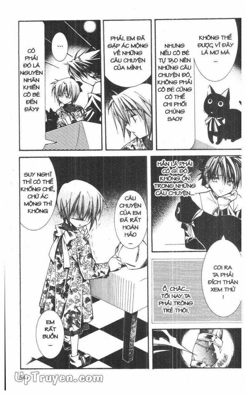 Nightmare Inspector Chapter 6 trang 52