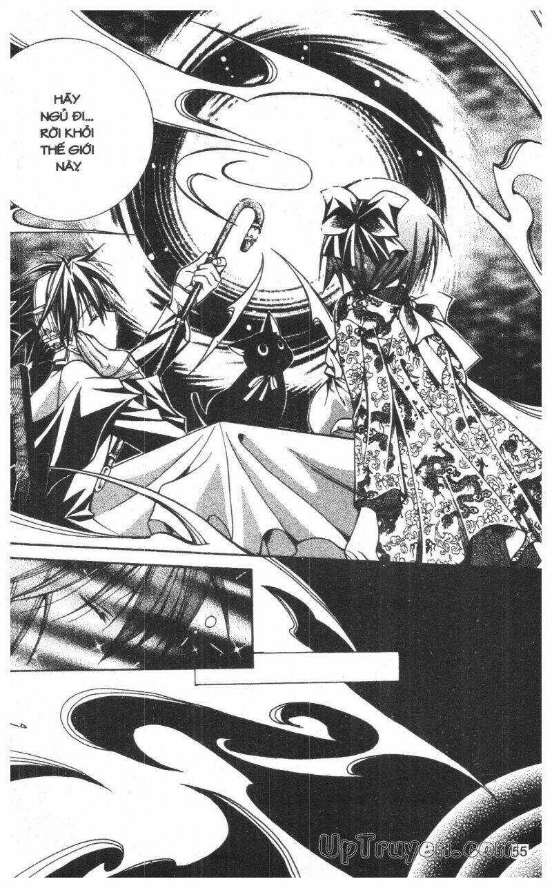 Nightmare Inspector Chapter 6 trang 53