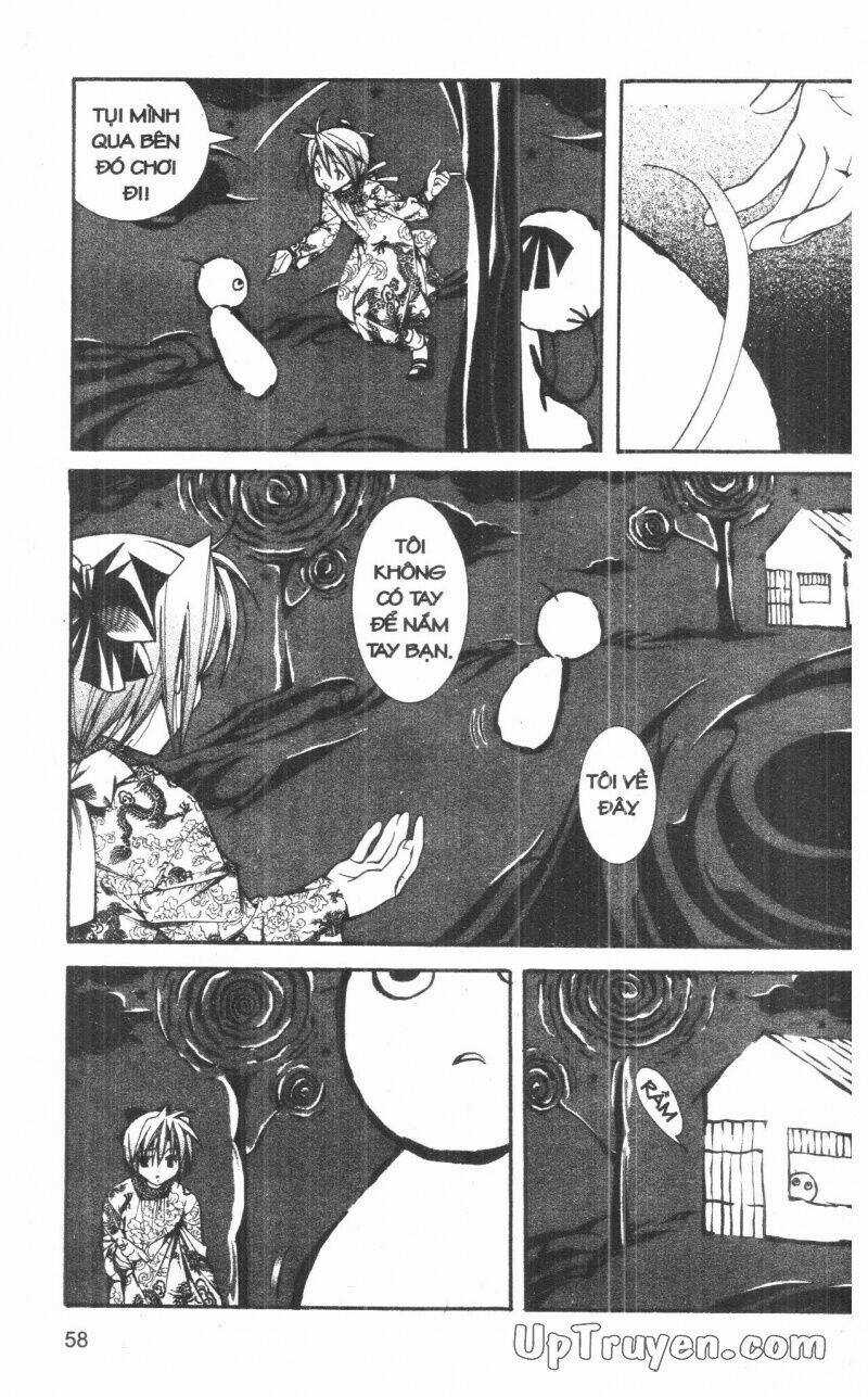 Nightmare Inspector Chapter 6 trang 56