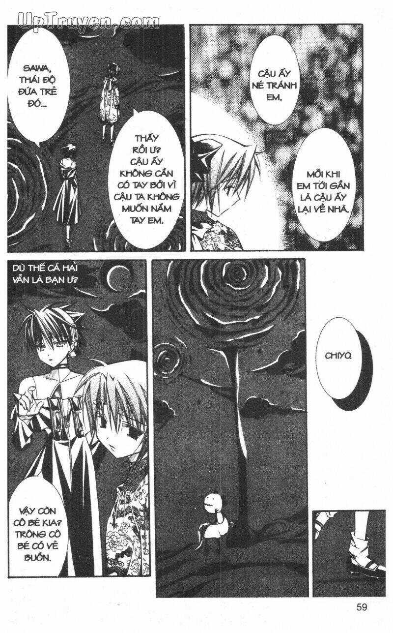 Nightmare Inspector Chapter 6 trang 57