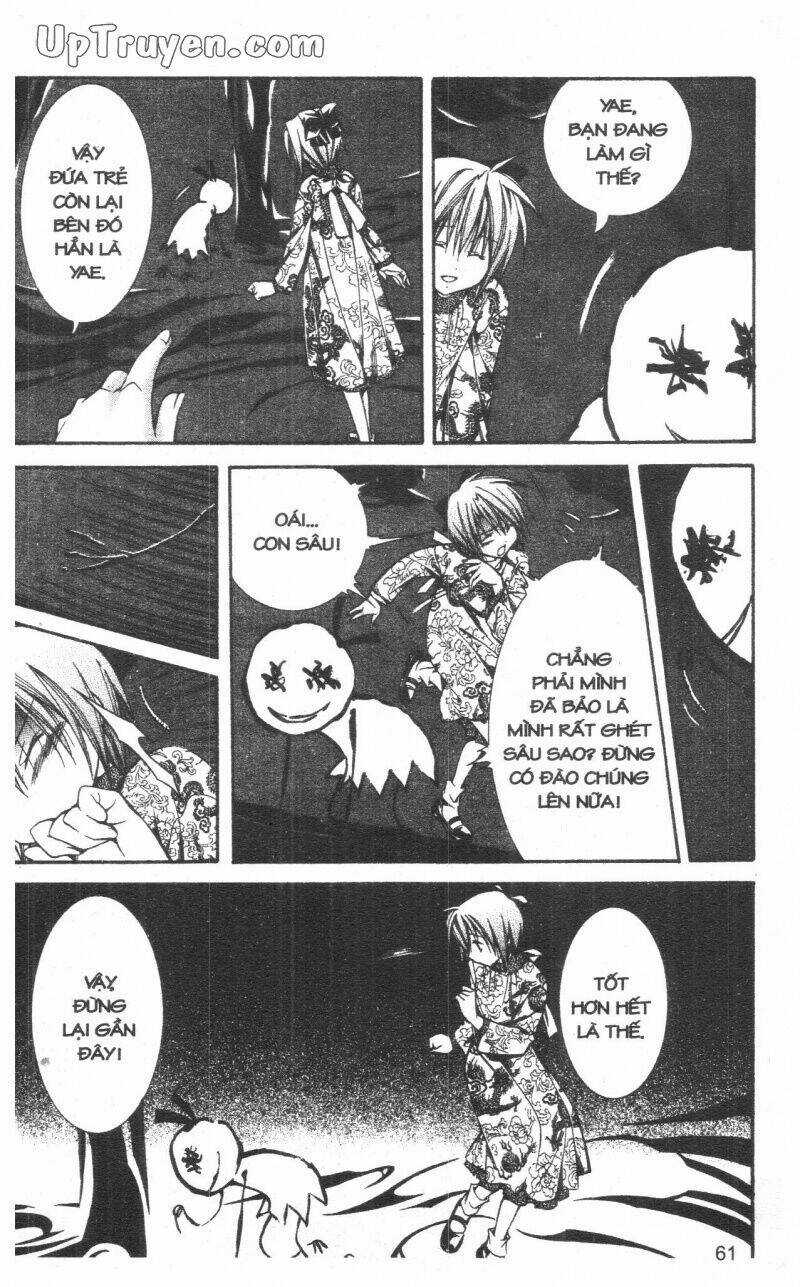 Nightmare Inspector Chapter 6 trang 59