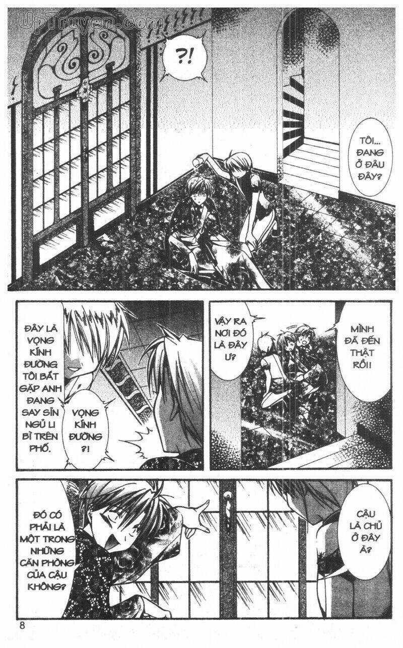 Nightmare Inspector Chapter 6 trang 6