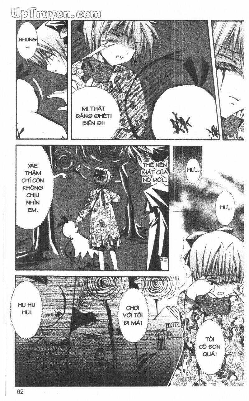 Nightmare Inspector Chapter 6 trang 60