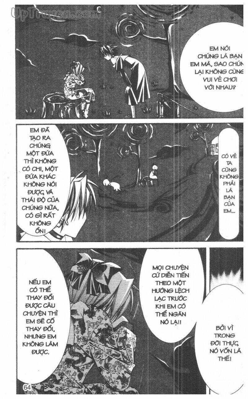 Nightmare Inspector Chapter 6 trang 62