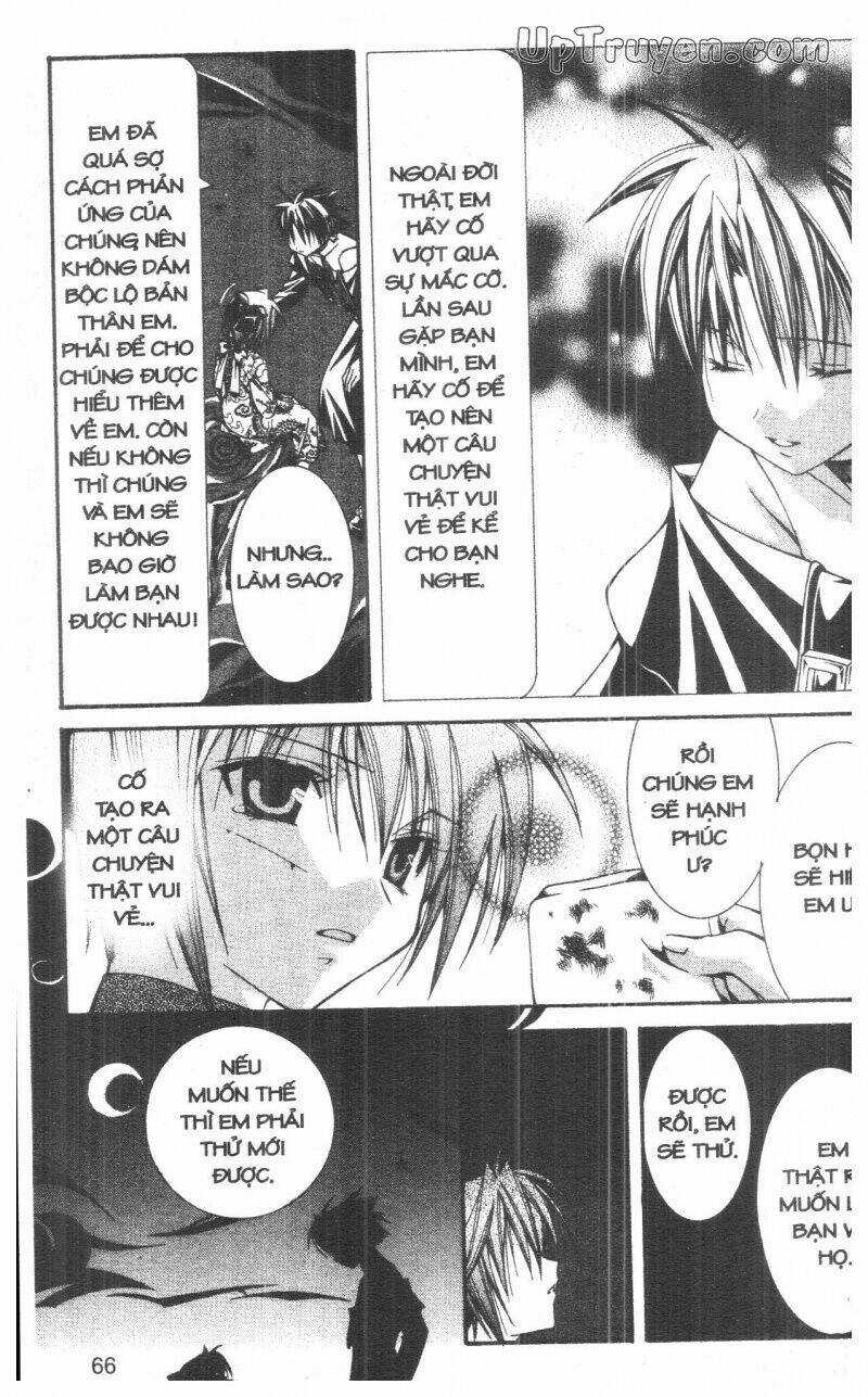 Nightmare Inspector Chapter 6 trang 64