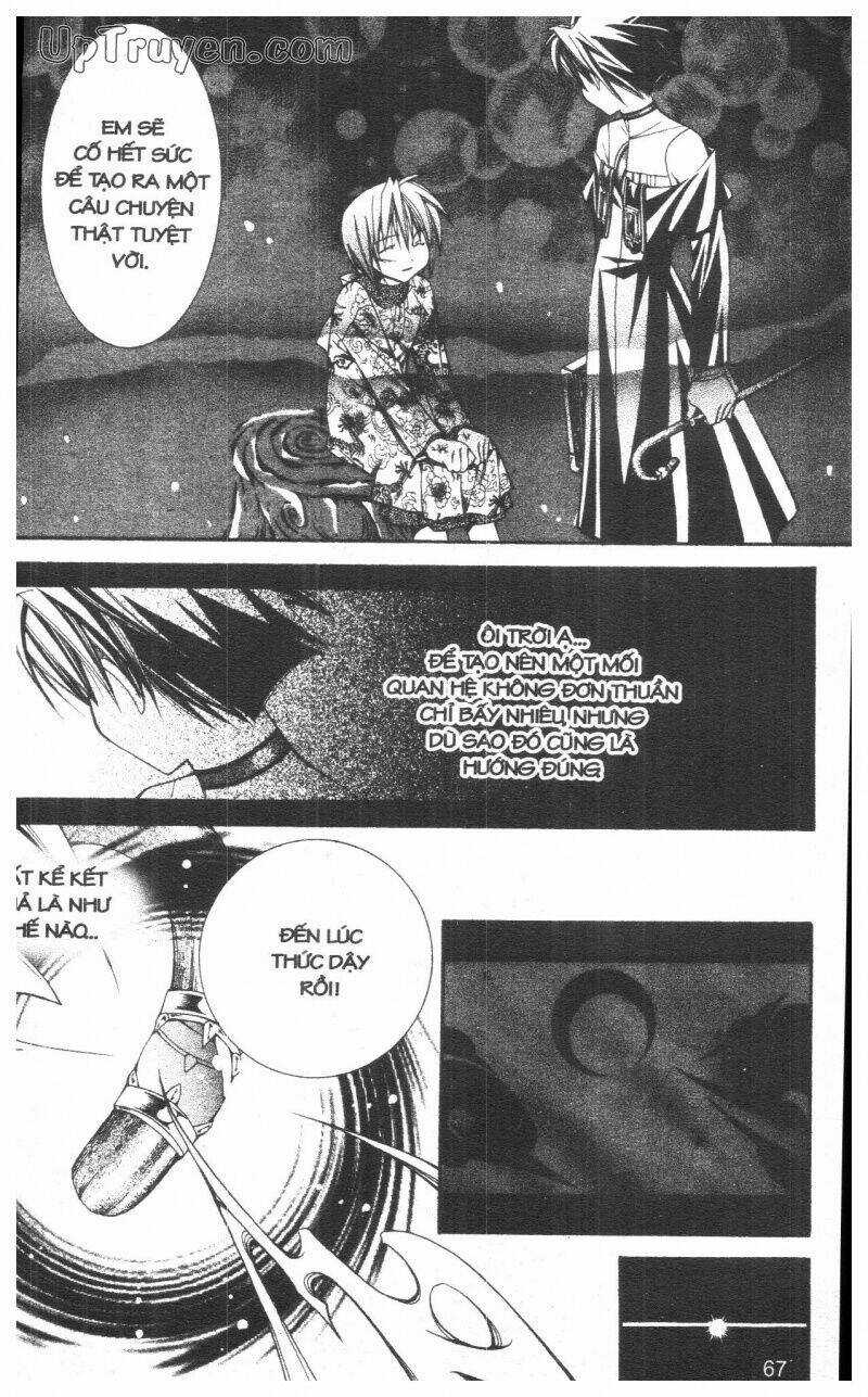 Nightmare Inspector Chapter 6 trang 65