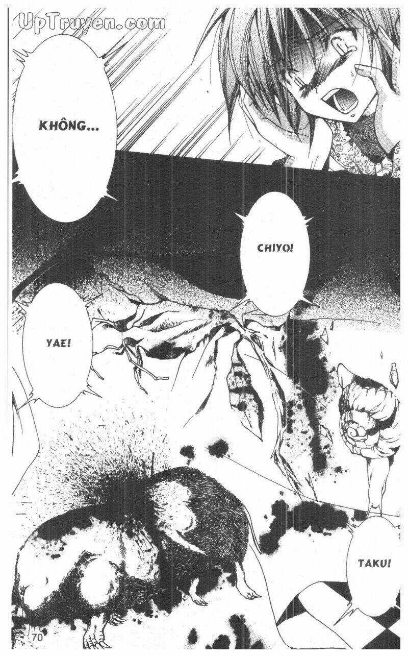 Nightmare Inspector Chapter 6 trang 68