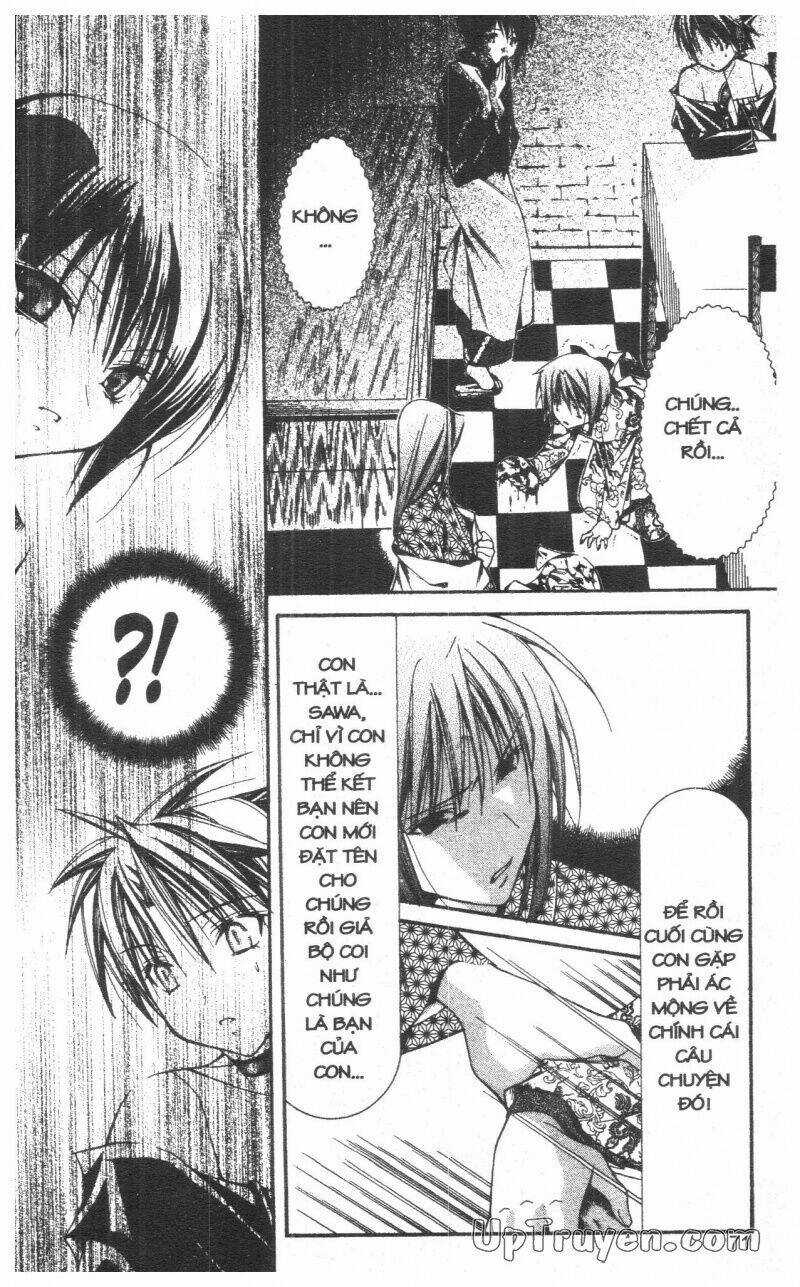 Nightmare Inspector Chapter 6 trang 69