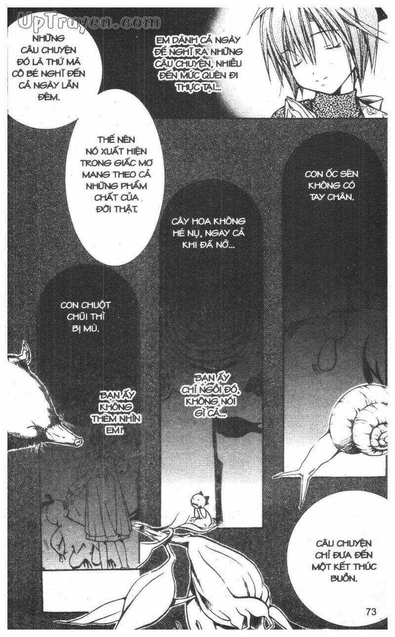 Nightmare Inspector Chapter 6 trang 71