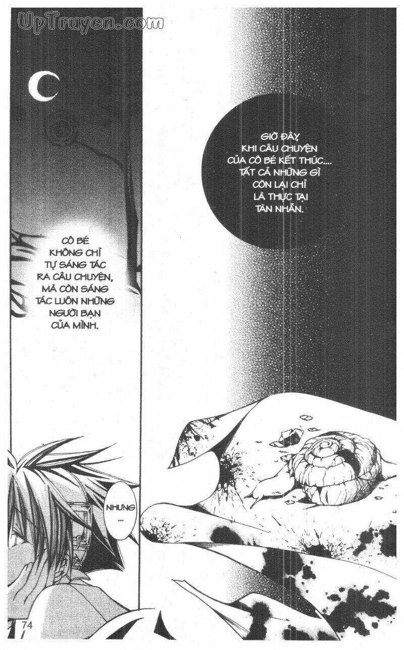 Nightmare Inspector Chapter 6 trang 72