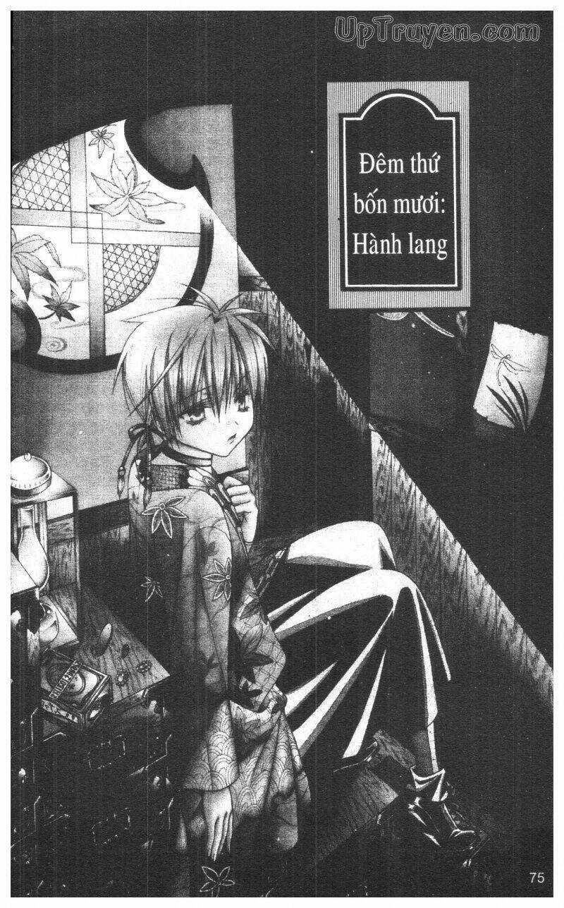 Nightmare Inspector Chapter 6 trang 73