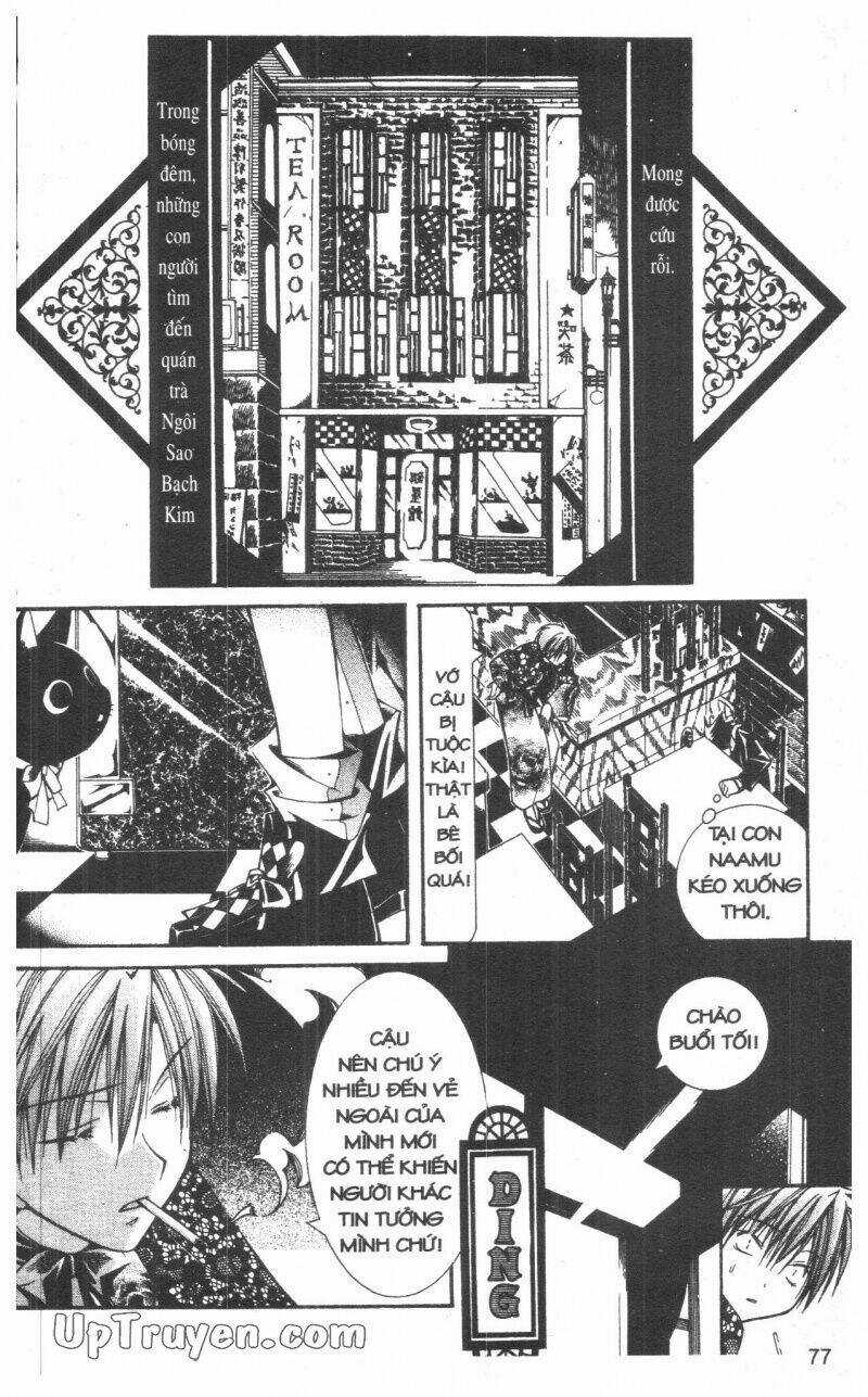 Nightmare Inspector Chapter 6 trang 75