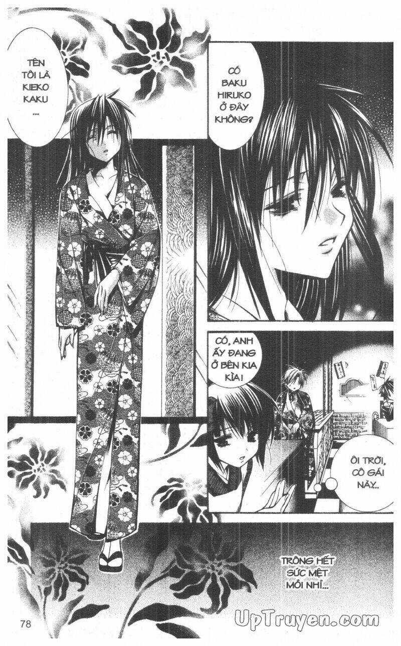 Nightmare Inspector Chapter 6 trang 76