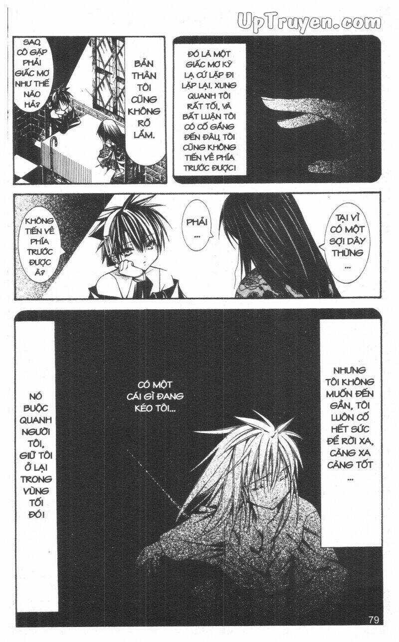 Nightmare Inspector Chapter 6 trang 77