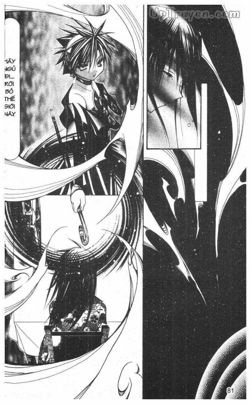 Nightmare Inspector Chapter 6 trang 79