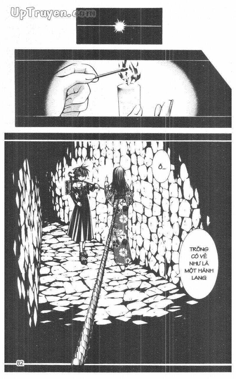 Nightmare Inspector Chapter 6 trang 80