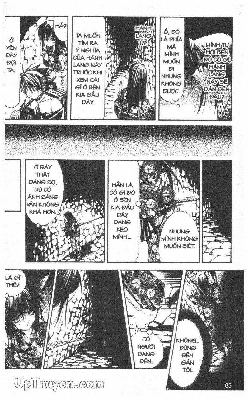 Nightmare Inspector Chapter 6 trang 81