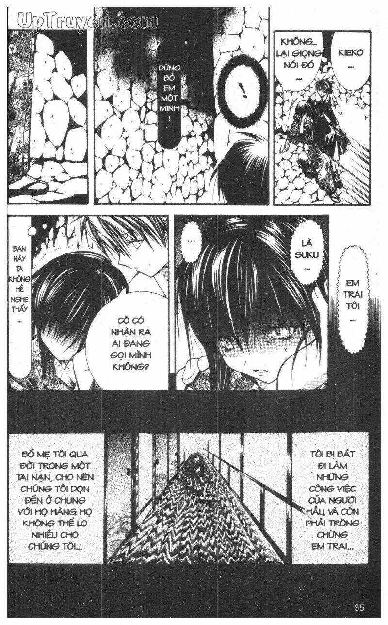 Nightmare Inspector Chapter 6 trang 83