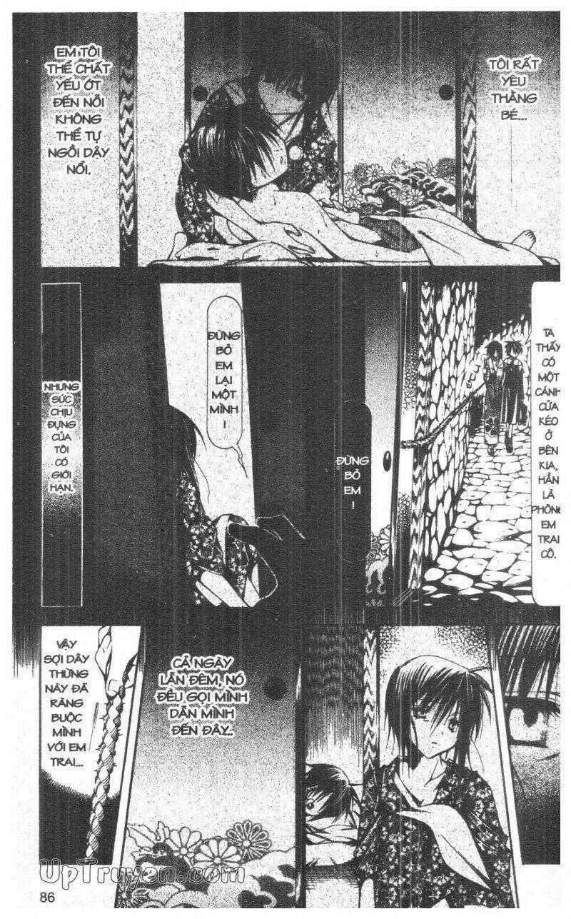 Nightmare Inspector Chapter 6 trang 84